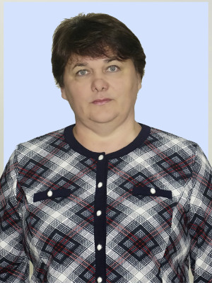 Еременко Светлана Анатольевна Еременко Светлана Анатольевна