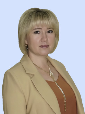 Денисенко Алёна Дмитриевна Денисенко Алёна Дмитриевна