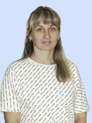 Ильинова Евгения Валериевна Ильинова Евгения Валериевна
