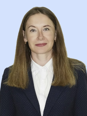 Колесникова Ольга Александровна Колесникова Ольга Александровна