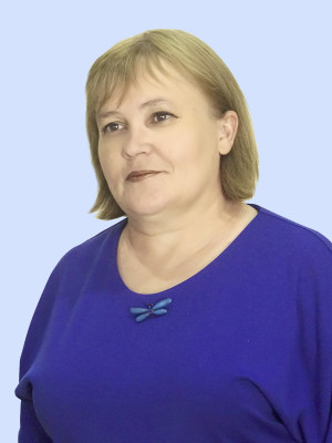 Костецкая Людмила Владимировна Костецкая Людмила Владимировна