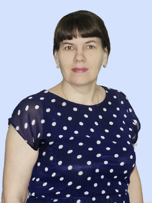 Ляхова Оксана Викторовна Ляхова Оксана Викторовна