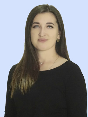 Караблина Светлана Сергеевна Караблина Светлана Сергеевна