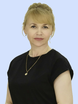 Новикова Людмила Леонидовна Новикова Людмила Леонидовна