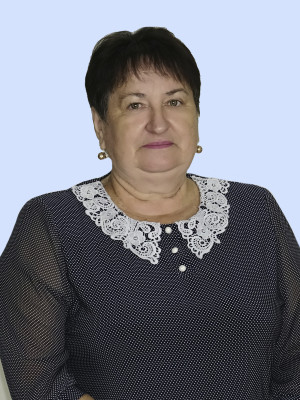Приходько Наталья Григорьевна Приходько Наталья Григорьевна