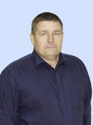 Самоволик Вадим Николаевич Самоволик Вадим Николаевич