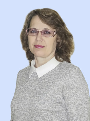 Анисимова Людмила Викторовна Анисимова Людмила Викторовна